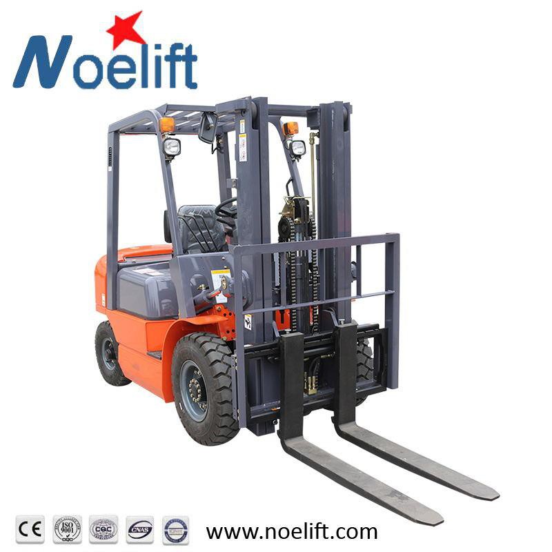 디젤 지게차 (4) Diesel forklift (4)