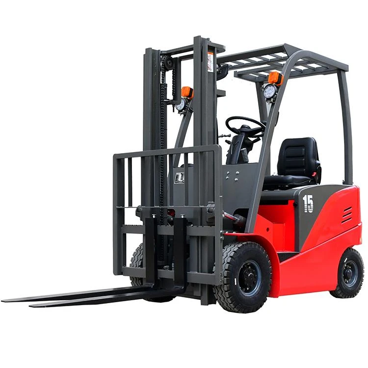 counter balance forklift (4)