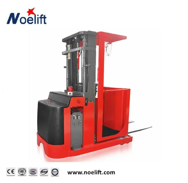 High Level Electric Order Picker Manufacturers