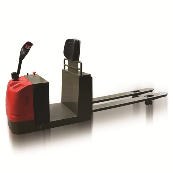 Center Controller Electric Order Picker factory