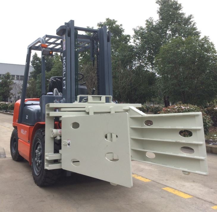 Diesel Forklift With factory price