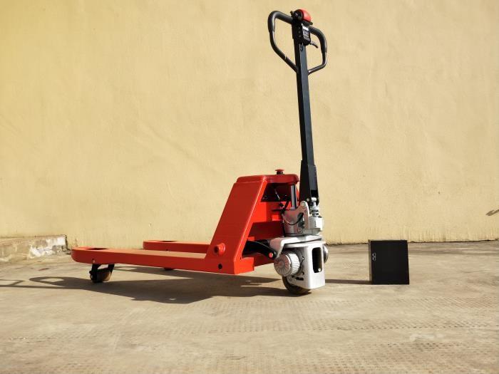 Warehouse Equipments factory