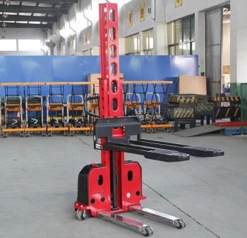 혁신적인 셀프 로더