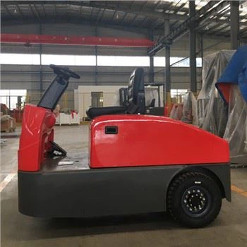 견인 트랙터 TGA60 6000kg 지게차 판매