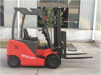 Electric Forklift For Sale