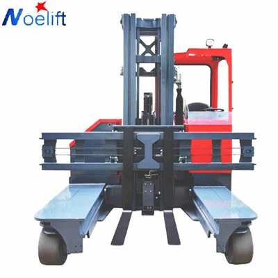 4톤 CE 인증서가 있는 다방향 지게차