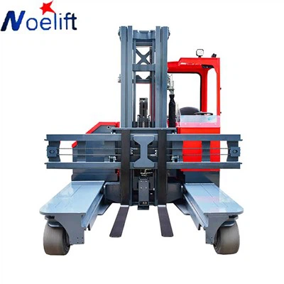 4가지의 방법 전기 도달 트럭